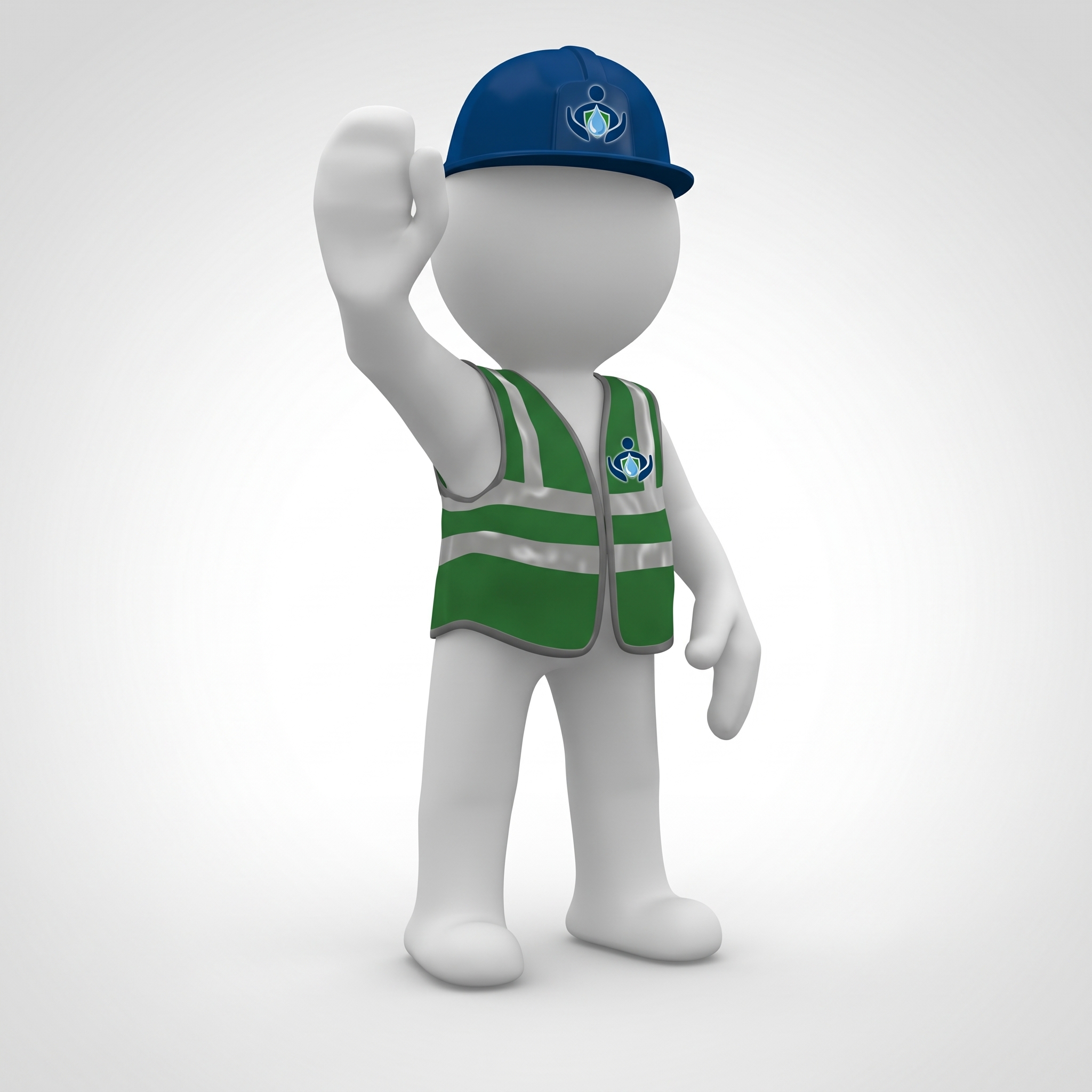 Inspección técnica de seguridad laboral y bioseguridad CUIDARG